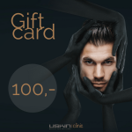 Website Giftcard M – 100,-