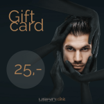 Website Giftcard M – 25,-