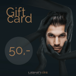 Website Giftcard M – 50,-