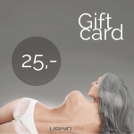 Website Giftcard V – 25,-