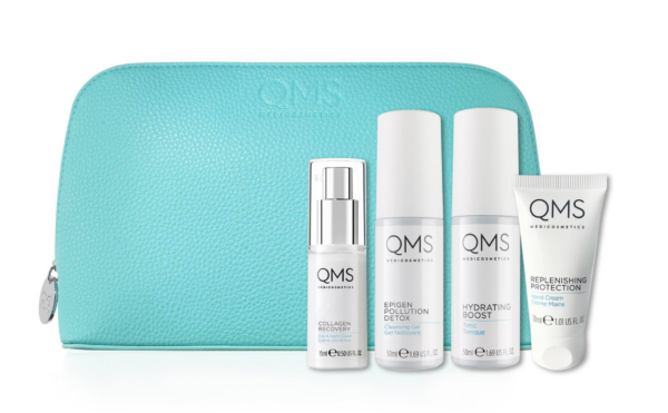 qms deep cleansing
