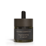 Regenerating oil serum