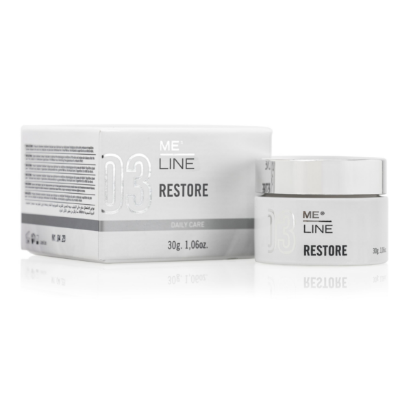 MELINE 03 RESTORE