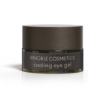 Cooling eye gel