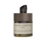 Firming & eye concentrate