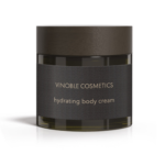 Hydrating body cream