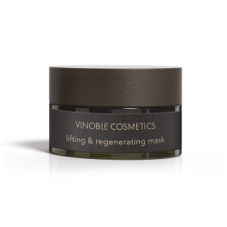 Lifting & regenerating mask