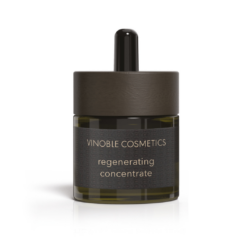 Regenerating concentrate