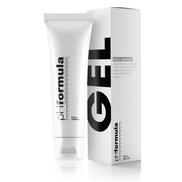 GEL Cleanse