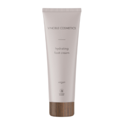 De Hydrating foot creme -tube