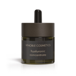 Hyaluronic Concentrate