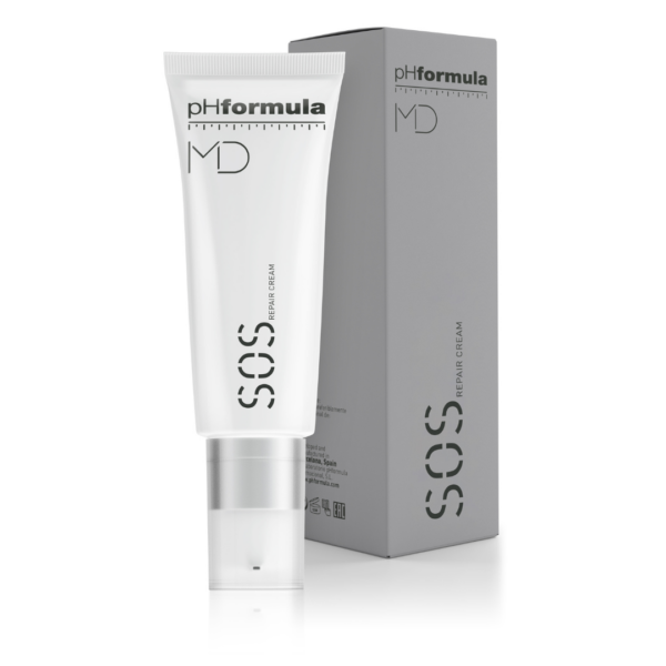 SOS Repair cream