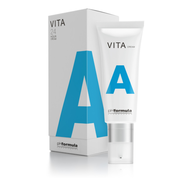 VITA A 24 Hour Cream