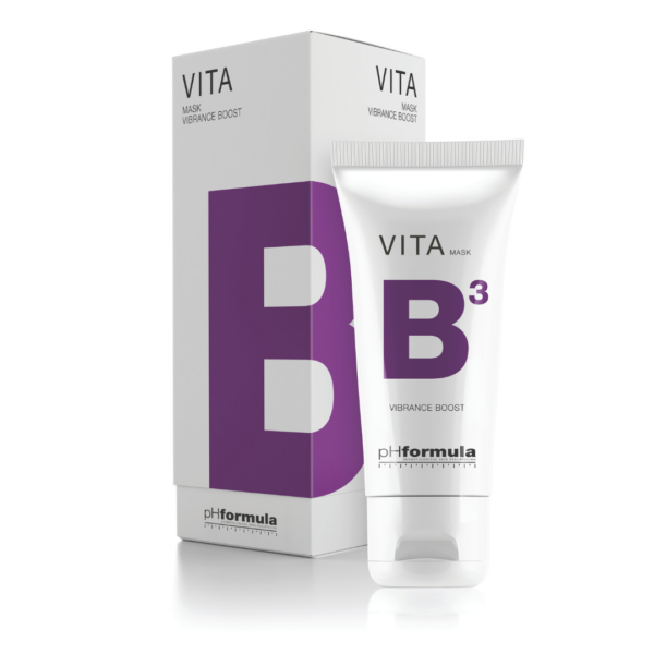 VITA B Vibrance Boost Mask