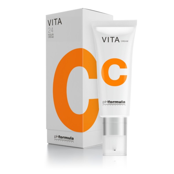 VITA C 24 Hour Cream