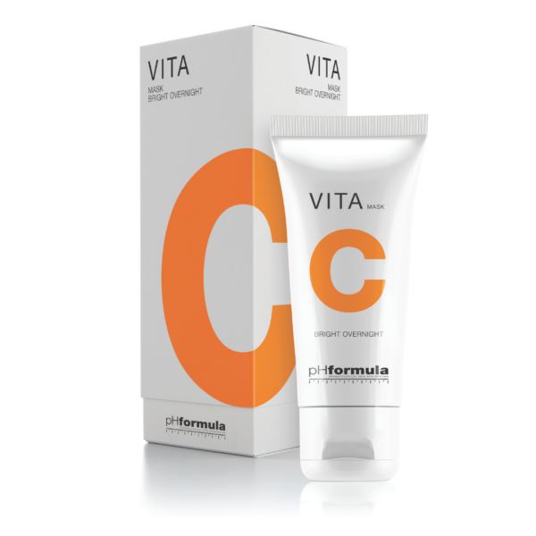 VITA C Bright Overnight Mask